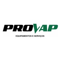 PROVAP Equipamentos e Serviços logo - Similar company to Ms Projetos E Montagens Industriais Ltda