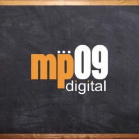 MP09 Digital logo - Similar company to Wish Interactive