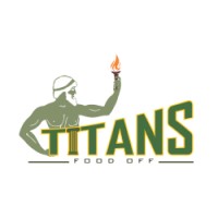 FOOD OF TITANS LLC logo - Similar company to Story Distributing Co., A Division Of Parkland Usa