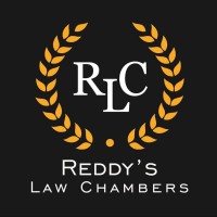 Reddy's Law Chambers logo - Similar company to Seven Seas Partners Llp