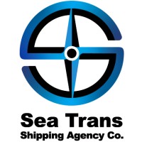 Sea Trans Shipping Agency Co. logo - Similar company to Nebraco