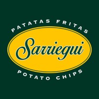 Patatas Fritas Sarriegui logo - Similar company to Bogarve 1915