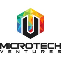 Microtech Ventures logo - Similar company to Htvd | Hightech Venture Days