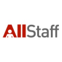 AllStaff Careers logo - Similar company to Homecare With Heart, Llc
