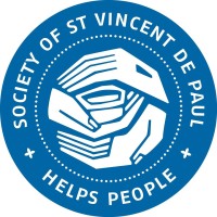 Society of St Vincent de Paul New Zealand logo - Similar company to Everybody Eats