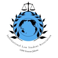 ILSA Chapter UPN Veteran Jakarta logo - Similar company to Osis Sman 1 Magelang