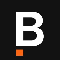 Bleep logo - Similar company to Man-Go