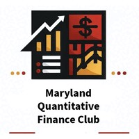 Maryland Quantitative Finance Club logo - Similar company to Campus Coders Crew