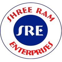 Shree Ram Enterprises logo - Similar company to Shree Ram Enterprises