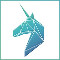 Unico Studio logo - Similar company to But First Apps