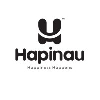 Hapinau logo - Similar company to Gamma Engineering