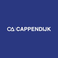 Cappendijk Volvo logo - Similar company to Boonman Bedden
