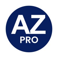 AZPRO Indonesia logo - Similar company to Azpro