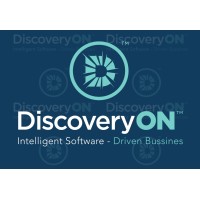 DiscoveryON logo - Similar company to Bacit Technologies