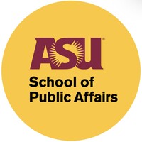 ASU School of Public Affairs logo - Similar company to Industry Simulation Education