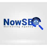Now Seo Agency logo - Similar company to Immac Bytes