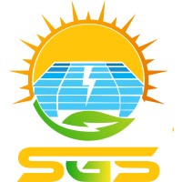 Sun Grid Solution logo - Similar company to Sms Solar-Satnara Solar Infra Projects Pvt Ltd