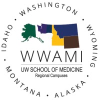 Idaho WWAMI logo - Similar company to Vandal Medicine