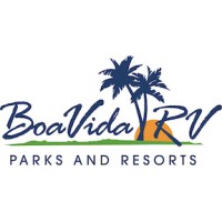 BoaVida RV Parks & Resorts logo - Similar company to Sky Resorts