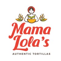 Mama Lola's logo - Similar company to Pressery