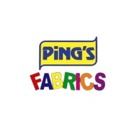 Ping's Fabrics logo - Similar company to Return On Investment Consulting (Roic) Limited