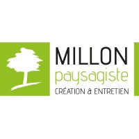 J. MILLON PAYSAGISTE logo - Similar company to Bogardens