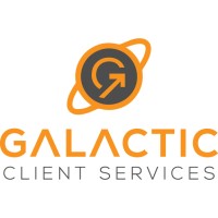 Galactic Client Services logo - Similar company to Galactic