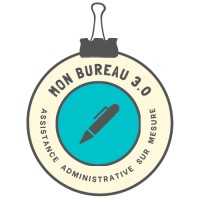 Mon Bureau 3.0 logo - Similar company to New Bodega