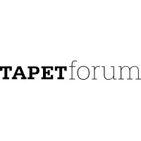 Tapetforum A/S logo - Similar company to Picment A/S