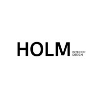 HOLM Interior Design logo - Similar company to Interior Design