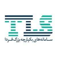 TLS (Tosan Large Scale) logo - Similar company to Omid Computer Services