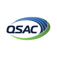 QSAC logo - Similar company to Sleeman Sports Complex