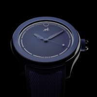 Acero Watch logo - Similar company to Bni Polaris