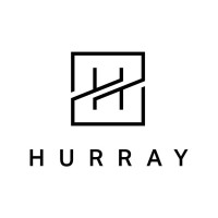 Hurray Distribution BV logo - Similar company to Belgotap