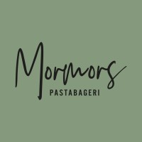 Mormors pastabageri logo - Similar company to Pieplows Restauranger
