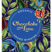 Chocolate and Love Ltd logo - Similar company to Chocolate Pr Ltd