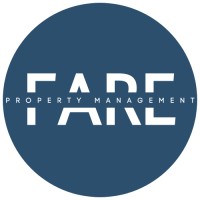 FARE Property Management logo - Similar company to Ew Globe