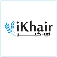 iKhair - آي خير logo - Similar company to Altkamul Altiqani Computers