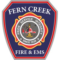 Fern Creek Fire and EMS logo - Similar company to Ladderocity