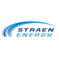Straen Energy AS logo - Similar company to Uis Studentkapital As