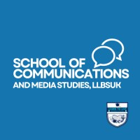 School of Communications & Media Studies LLBSUK logo - Similar company to Hasoftgroup