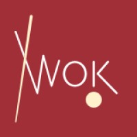 WOK! logo - Similar company to Um International Consultant