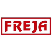 FREJA China logo - Similar company to Eco Cargo
