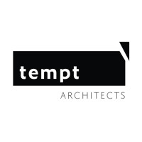 TEMPT architects logo - Similar company to Studio Mezza