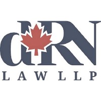dRN Law LLP logo - Similar company to Sinani Law