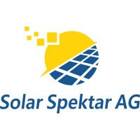 Solar Spektar AG logo - Similar company to Energy Intelligence