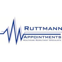 Ruttmann Appointments logo - Similar company to Mba.Co.Za