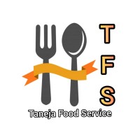 Taneja Food Service TFS logo - Similar company to Swadmonk