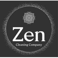 Zen Cleaning Company LLC logo - Similar company to Squared Away Cleaning Company