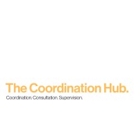 The Coordination Hub logo - Similar company to Future Wellbeing